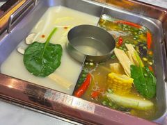 -新辣道鱼火锅(国瑞城店)