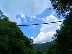 -黄金沟旅游风景区