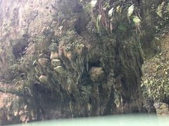 -阿依河景区