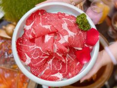-京元盛铜锅涮肉(上海总店)