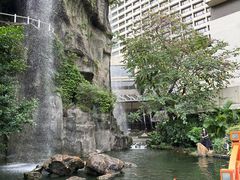 -广州花园酒店