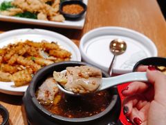 -云海肴·汽锅鸡·云南菜(广安门天虹店)