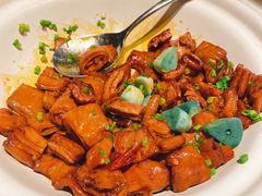 -马仕玖煲·融合菜·酥不腻烤鸭(人大店)