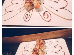 -山葵家·创意料理(宁波来福士店)