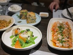 -外婆家(杭州马塍店·杭帮菜名店)