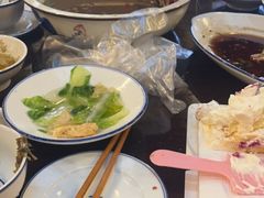 -咸亨酒店•非遗绍兴菜•中华老字号(堂吃餐厅)