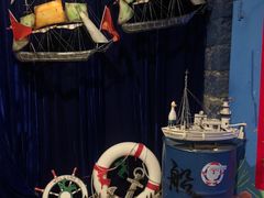 -船奇蒸汽海鲜·闽菜(八市海鲜总店)