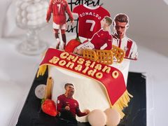 -蜜肆动物奶油蛋糕·个性定制·下午茶甜品