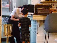 -Juicy Bakery(瑞景店)