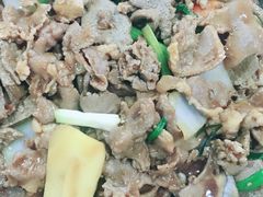 -标记美食新鲜猪杂(兴南大道店)