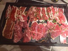 -火炉火自助餐(西直门凯德MALL店)