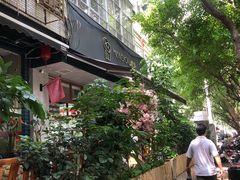 -慢象咖啡(台江店)