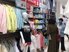 -新世界百货(顺义店)