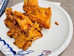 -东北农家小院(定西路店)