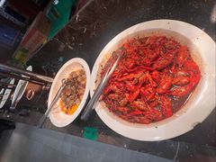 -尚宴牛特鲜自助(太原街万达店)