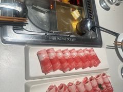 -海底捞火锅(长宁路龙之梦店)