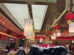 -湘江红·湖南招牌菜(莲花南路店)
