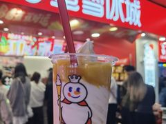 -东门町美食街