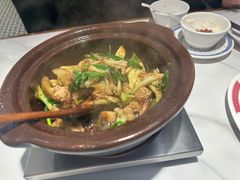 -火啫啫·粤式啫啫煲(南通首店)