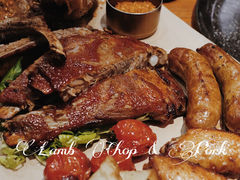 -百特喜·意大利餐厅(万达常德店)