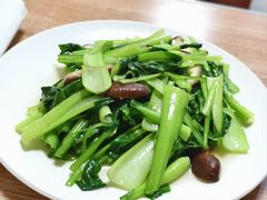 -清真·伊清阁餐厅