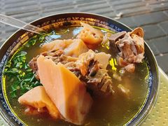 -燕子煨汤(山海关路店)