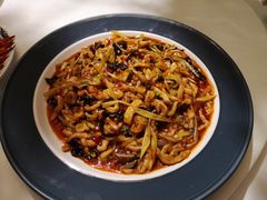 -小河盐帮·私家菜·烤鸭(三元桥·霄云路店)