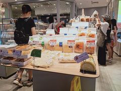-BreadTalk面包新语·烘焙蛋糕(领展购物广场店)