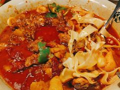 -那时新疆·若羌(经纬汇店)