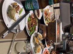 -西藏饭店·亚克·食光自助餐厅(文殊院店)