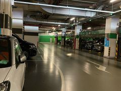 -Iapm环贸地下车库