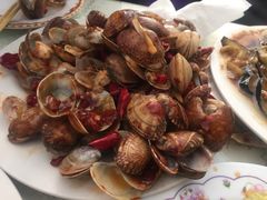 -聚德福海鲜家常菜(刘庄店)