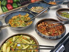 -盛江山自助料理(太原街万达店)