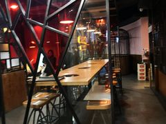 -傣妹火锅(南京东路一店)