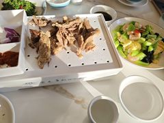 -老毛手抓·国家非遗·盐池滩羊(宁夏总店)