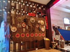 -The COOK·厨餐厅·自助餐(浦东嘉里大酒店)