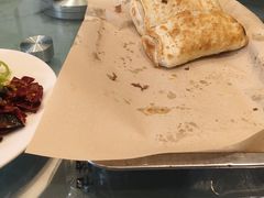 -高玛纳驴肉火烧(河间总店)