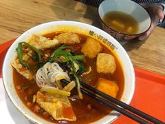 -螺小胖柳州螺蛳粉(钟楼总店)