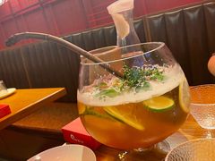 -蚝太郎 • 海鲜烧烤(Upark店)
