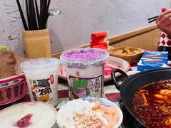 -赵美丽重庆火锅(西安直营总店)