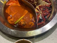 -大龙燚火锅