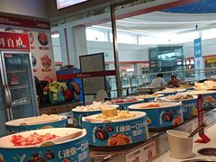 -龍歌自助小火锅(李沧顺和汇店)