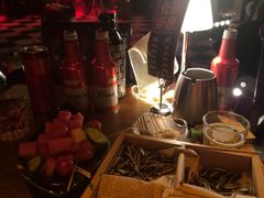 -音乐房子·Vintage Live Bar(玉林总店)