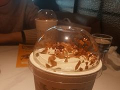 -半秋山西餐厅(巴南万达广场店)