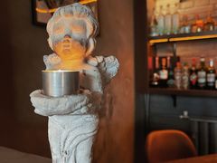 -CHURCH  BISTRO 教堂·餐吧