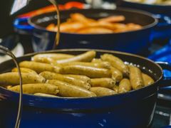 -杭州国际会议中心洲际酒店-德国啤酒屋(砂之船国际生活广场店)