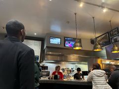 -Fergburger(皇后镇店)