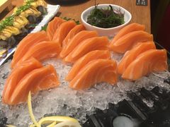 -万岁寿司(天河领展店)