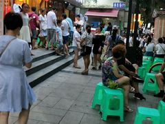 -蜀大侠火锅(建设路第五大道店)