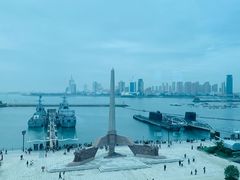 -中国人民解放军海军博物馆